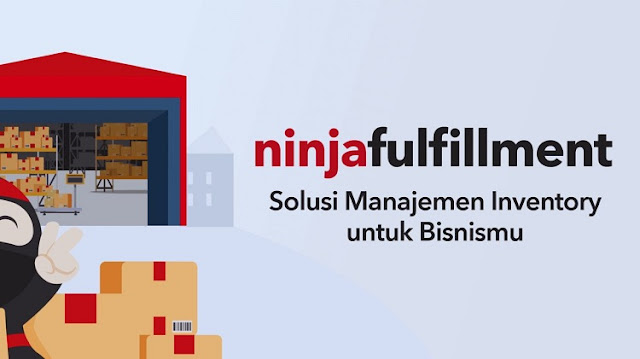 Ninja Fulfillment Ninja Fulfillment